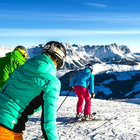 Chalet Going Am Wilden Kaiser - Otr07523-t 度假居 *