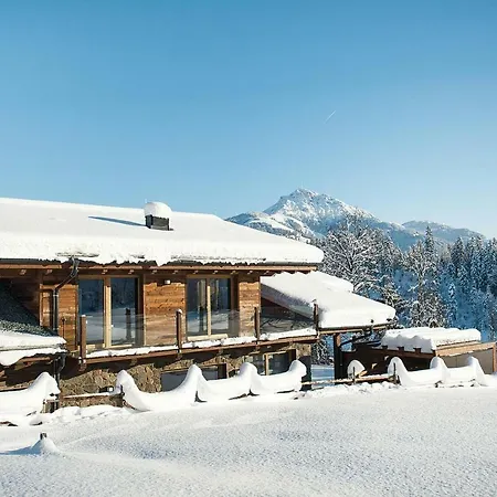 度假居 Chalet Going Am Wilden Kaiser - Otr07523-t *
