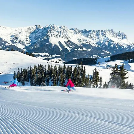 Chalet Going Am Wilden Kaiser - Otr07523-t *